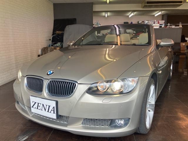 Bmw 3 SERIES 2007 — фото автомобиля
