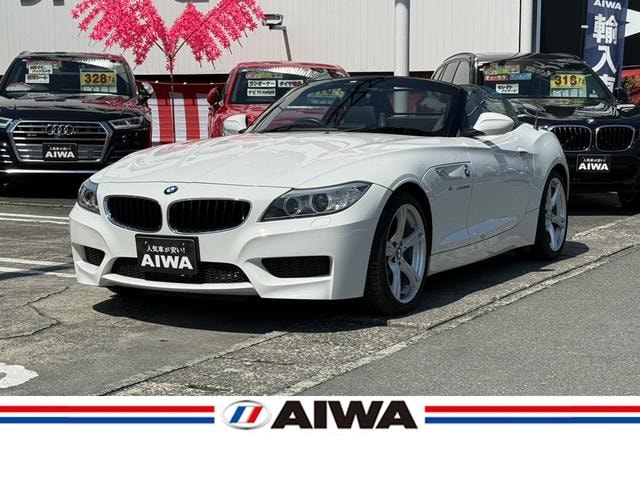 Bmw Z4 2016 — фото автомобиля 1