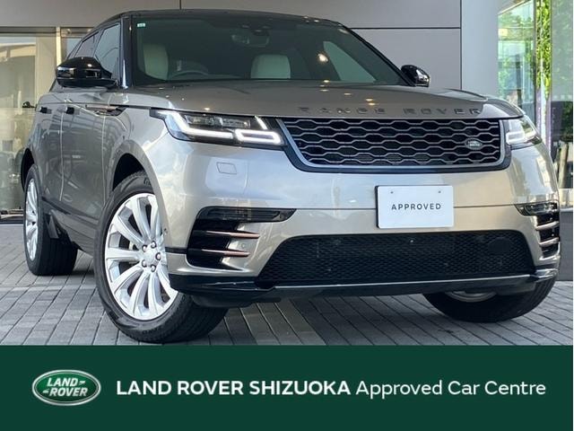 Land Rover RANGE ROVER VELAR 2019 — фото автомобиля 1