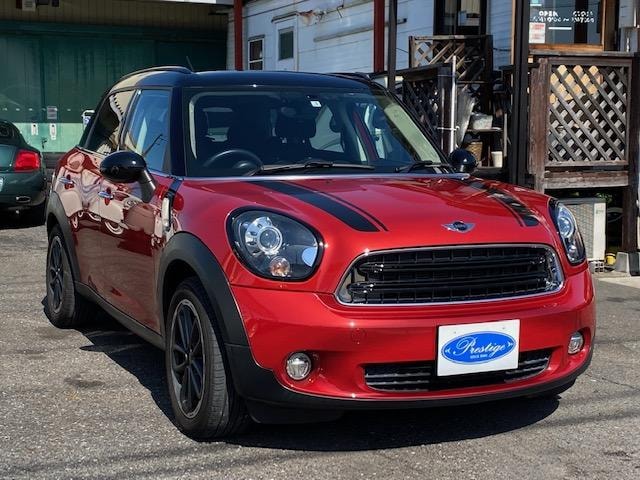 Mini  2015 — фото автомобиля