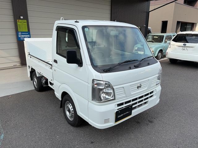 Nissan NT100CLIPPER TRUCK 2021 — фото автомобиля