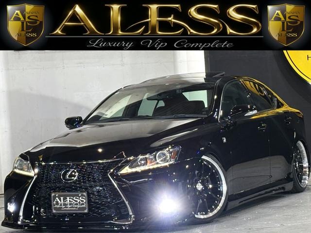 Lexus IS 2011 — фото автомобиля 1