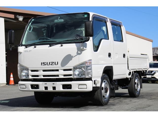 Isuzu ELF TRUCK 2012 — фото автомобиля