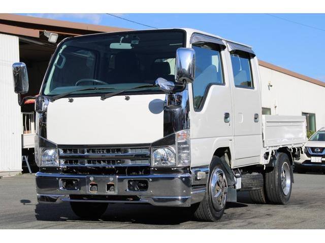 Isuzu ELF TRUCK 2013 — фото автомобиля