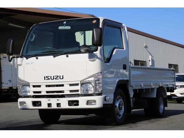 Isuzu ELF TRUCK 2010 — фото автомобиля