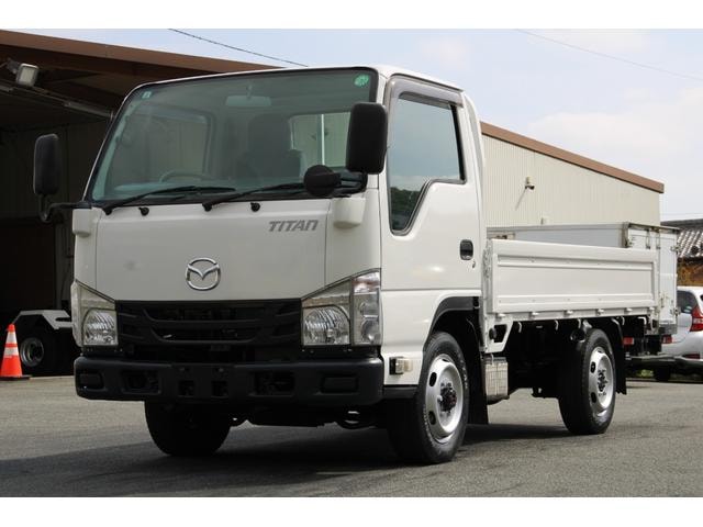 Mazda TITAN TRUCK 2017 — фото автомобиля