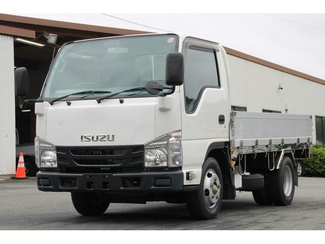 Isuzu ELF TRUCK 2021 — фото автомобиля 1