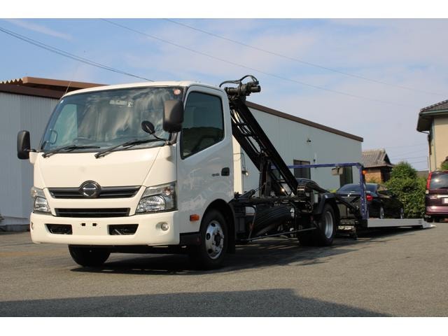 Hino DUTRO 2014 — фото автомобиля 1