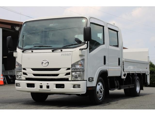 Mazda TITAN TRUCK 2016 — фото автомобиля 1