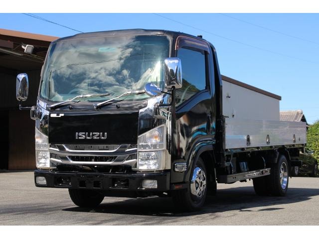 Isuzu ELF TRUCK 2014 — фото автомобиля 1