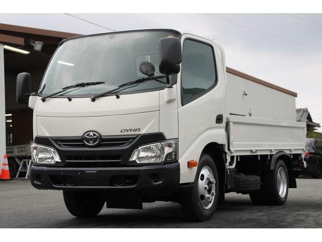 Toyota DYNA TRUCK 2019 — фото автомобиля