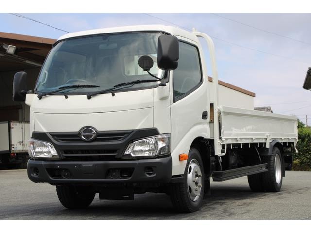 Hino DUTRO 2019 — фото автомобиля 1