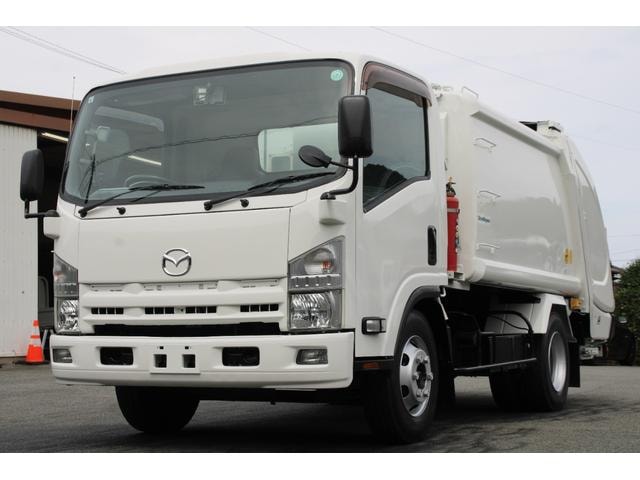 Mazda TITAN TRUCK 2013 — фото автомобиля 1