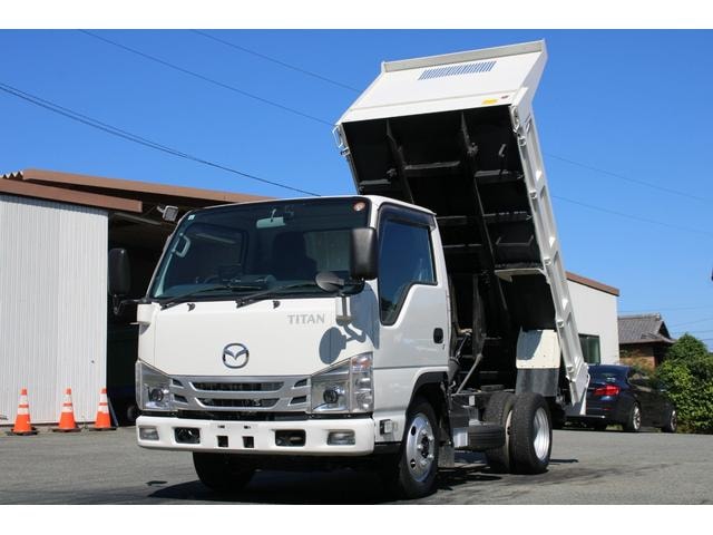 Mazda TITAN TRUCK 2021 — фото автомобиля