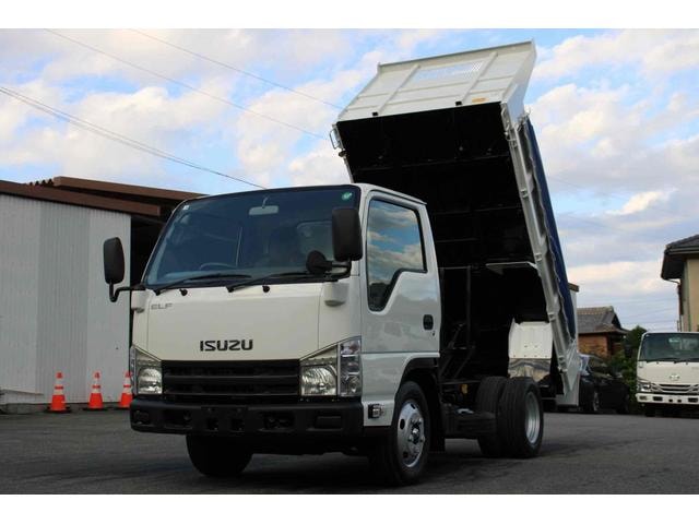 Isuzu ELF TRUCK 2011 — фото автомобиля