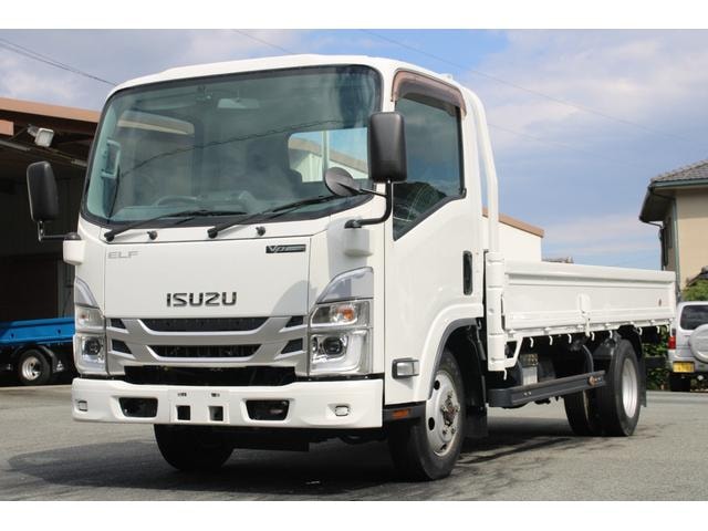 Isuzu ELF TRUCK 2022 — фото автомобиля