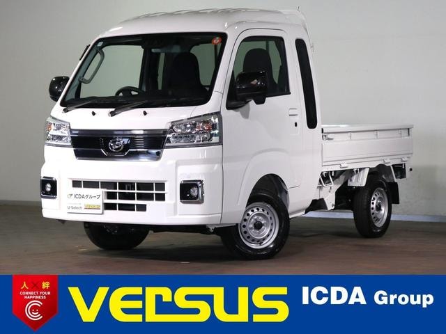 Daihatsu HIJET TRUCK 2025 — фото автомобиля
