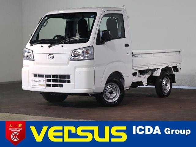 Daihatsu HIJET TRUCK 2026 — фото автомобиля