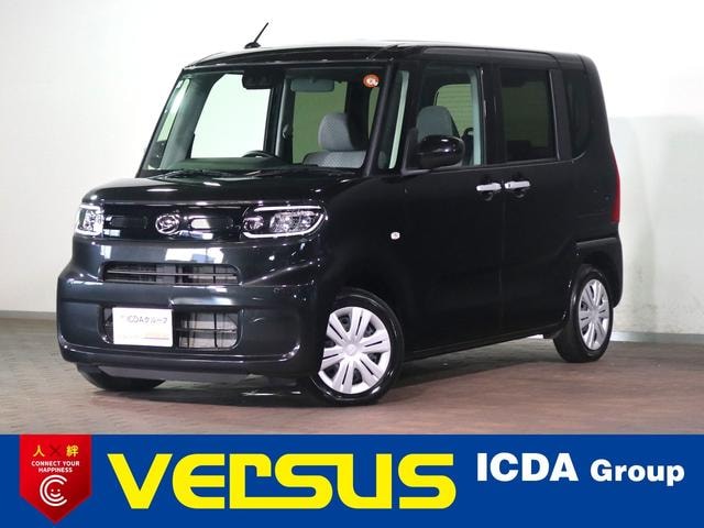 Daihatsu TANTO 2025 — фото автомобиля 1