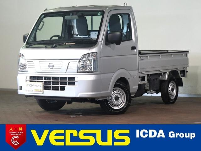 Nissan CLIPPER TRUCK 2024 — фото автомобиля 1