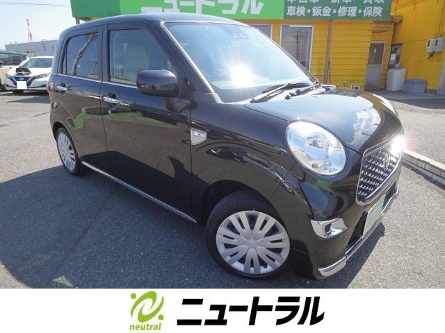 Toyota PIXIS JOY 2022 — фото автомобиля 1