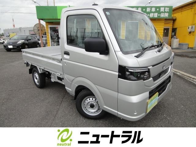Nissan CLIPPER TRUCK 2026 — фото автомобиля