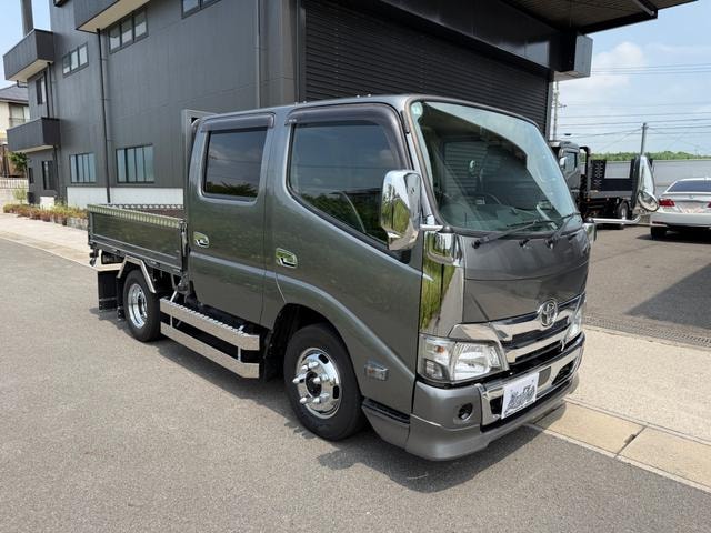 Toyota DYNA TRUCK 2016 — фото автомобиля