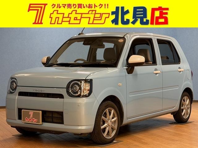 Daihatsu MIRA TOCOT 2018 — фото автомобиля