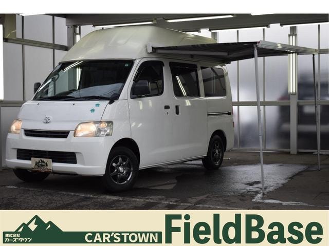 Toyota LITEACE VAN 2012 — фото автомобиля 1