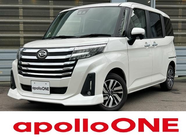 Daihatsu THOR 2025 — фото автомобиля 1