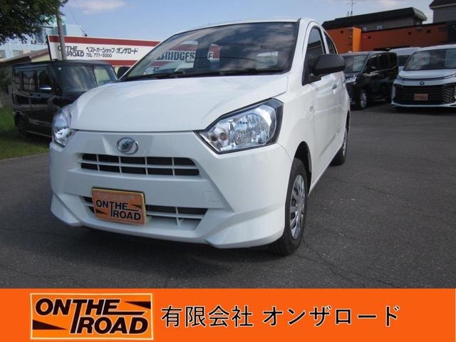Daihatsu MIRA E:S 2022 — фото автомобиля 1