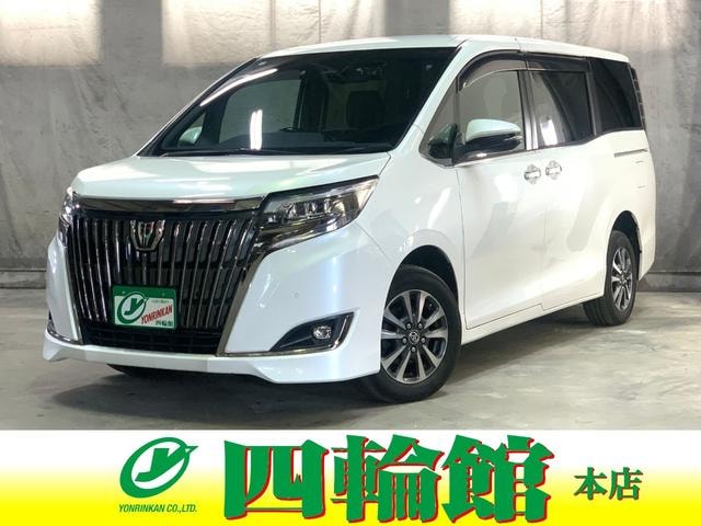 Toyota ESQUIRE 2020 — фото автомобиля