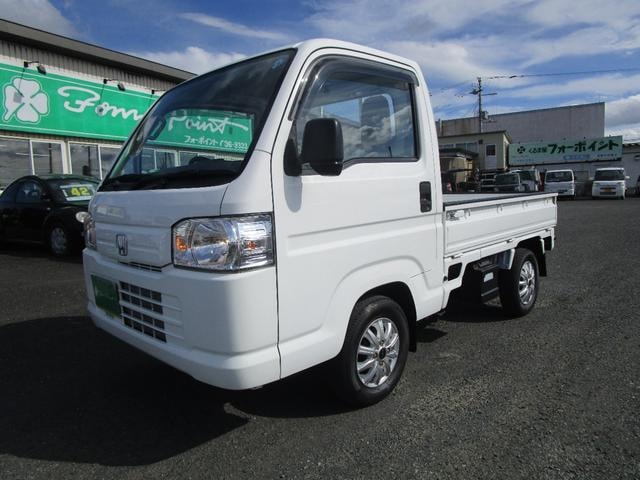 Honda ACTY TRUCK 2020 — фото автомобиля