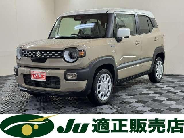 Suzuki XBEE 2026 — фото автомобиля 1