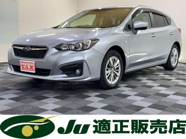 Subaru IMPREZA SPORTS 2017 — фото автомобиля