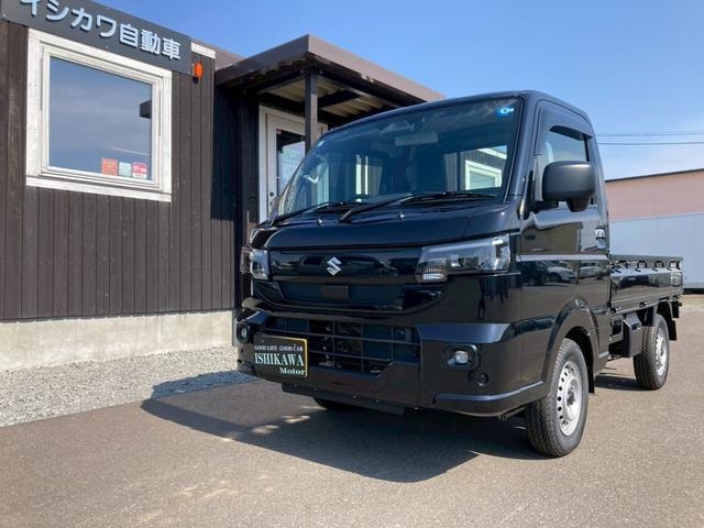 Suzuki CARRY TRUCK 2026 — фото автомобиля