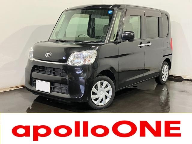 Daihatsu TANTO 2016 — фото автомобиля 1
