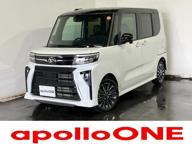 Daihatsu TANTO 2025 — фото автомобиля