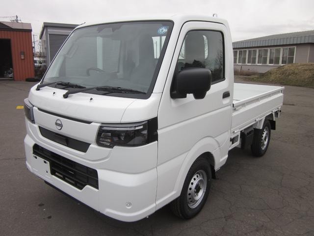 Nissan NT100CLIPPER TRUCK 2026 — фото автомобиля