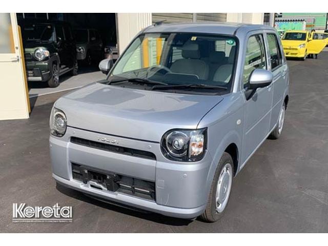 Daihatsu MIRA TOCOT 2020 — фото автомобиля