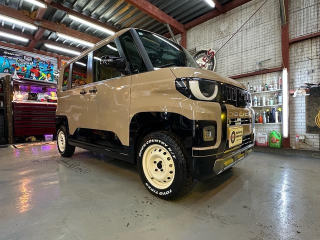 Mitsubishi DELICA MINI 2025 — фото автомобиля