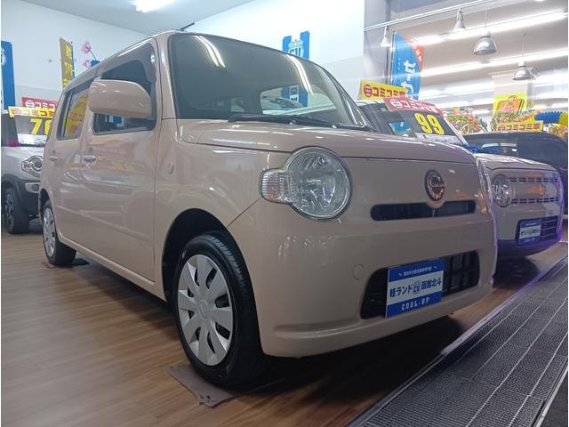 Daihatsu MIRA COCOA 2016 — фото автомобиля