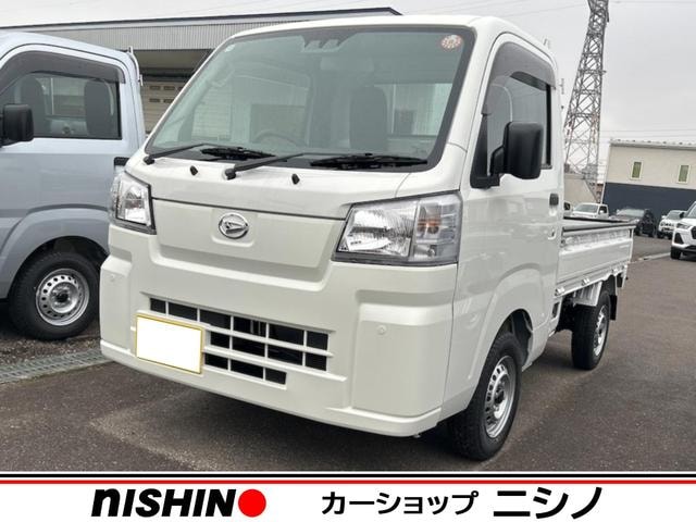 Daihatsu HIJET TRUCK 2025 — фото автомобиля