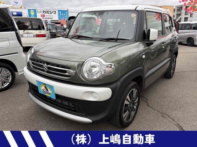 Suzuki XBEE 2025 — фото автомобиля 1