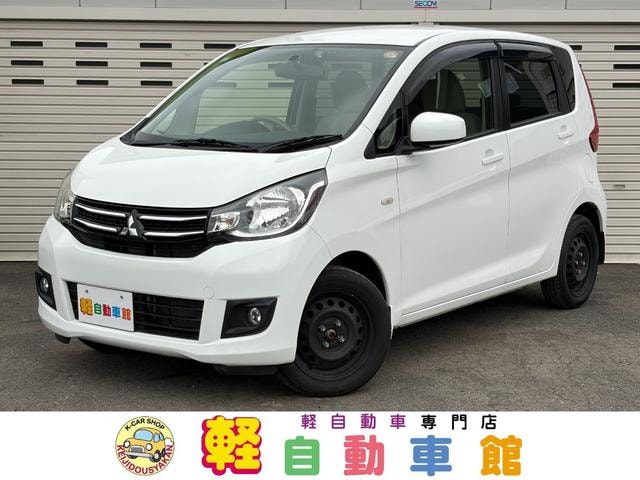 Mitsubishi EK WAGON 2017 — фото автомобиля 1