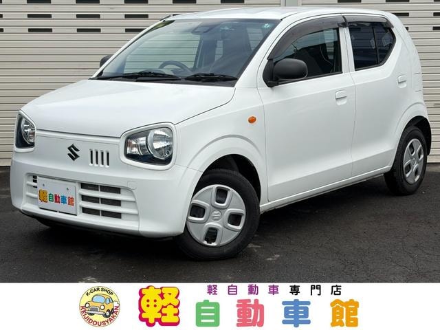 Suzuki ALTO 2020 — фото автомобиля