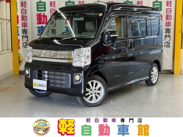 Nissan NV100CLIPPER RIO 2023 — фото автомобиля