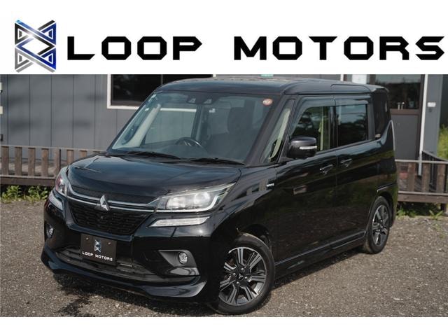 Mitsubishi DELICA D:2 2020 — фото автомобиля
