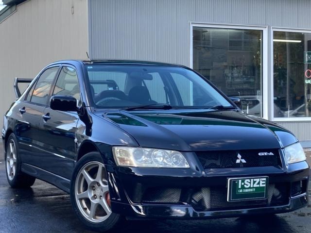 Mitsubishi LANCER 2002 — фото автомобиля 1