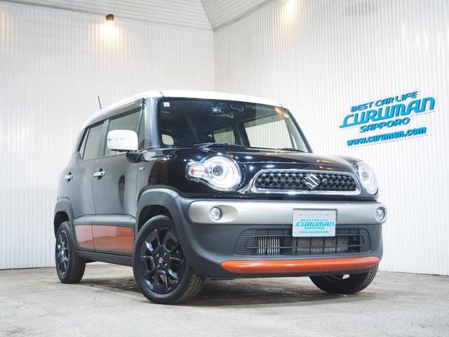 Suzuki XBEE 2019 — фото автомобиля 1